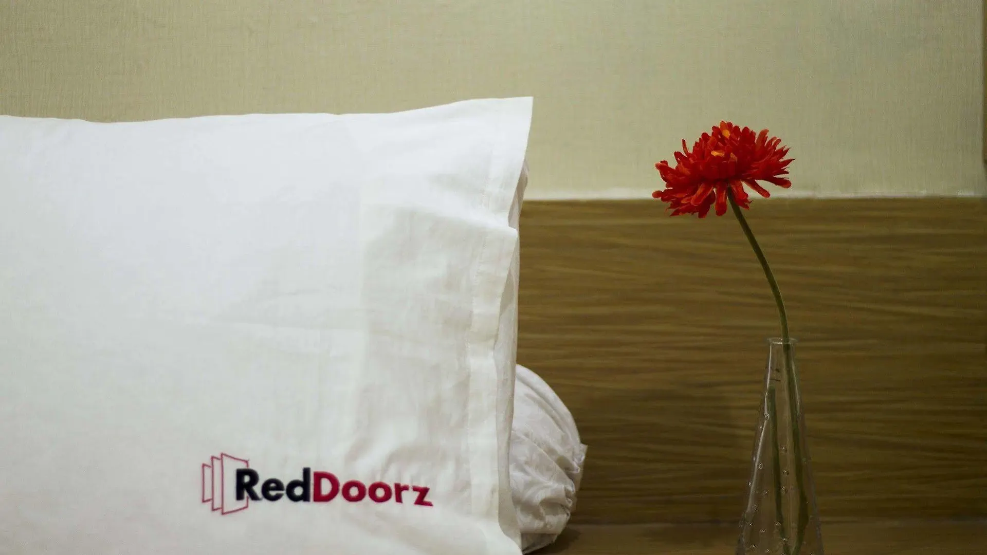 Guest house Reddoorz @ Melasti Street Kuta